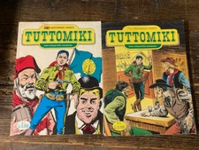 Tuttomiki serie completa usato  Bologna