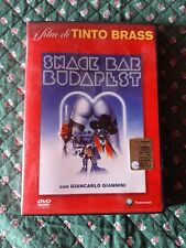 Dvd snack bar usato  Marsciano