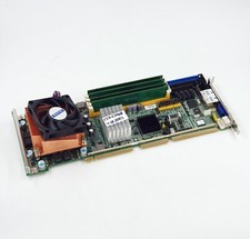Usado, Computador de placa única Advantech PCA-6194 19A2619400 Core 2 Duo E7400 4GB RAM SBC comprar usado  Enviando para Brazil