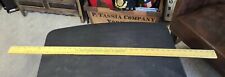 Vintage wooden yard for sale  Dover