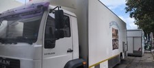 Camion per vendita usato  Italia