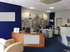 Custom made reception for sale  OXFORD