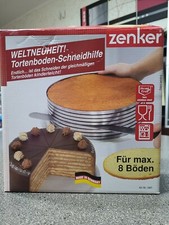 Anello taglia torta usato  Italia