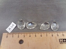 Pampilles lustre cristal d'occasion  Huelgoat