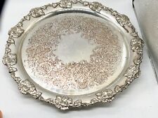 Vintage antique silver for sale  PRESTON
