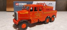 Corgi heavy haulage for sale  KIDDERMINSTER