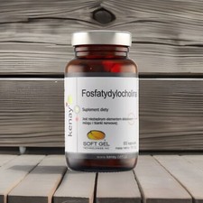Kenay fosfatidilcolina capsule usato  Italia