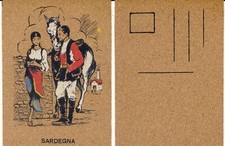 Sardegna costumi sardi usato Sardegna costumi sardi usato  Monte di Procida