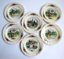 Assiettes dessert service d'occasion Assiettes dessert service d'occasion  Colmar