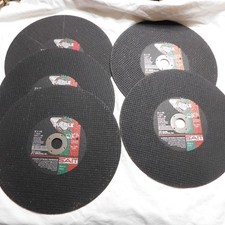 Sait cutting discs for sale  Boaz