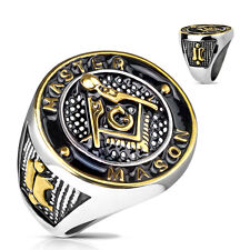 316l edelstahl ring gebraucht kaufen  Esslingen am Neckar