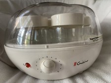 Euro cuisine ym80 for sale  Diamond Bar