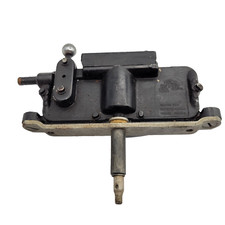 MOTOR LIMPADOR A VÁCUO VINTAGE WILLYS JEEP (E OUTROS) SF 634-1 MODELO RARO, usado comprar usado  Enviando para Brazil