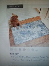 New famibay 2x3 for sale  Dayton