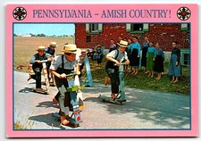 Pennsylvania amish country for sale  Altoona