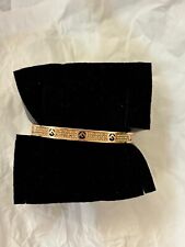 Bracciale fendi colore usato  Roma