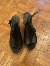 Sandales compensees minelli d'occasion  Paris XIII