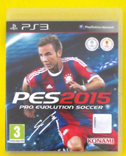 Pro evolution soccer usato  Anguillara Sabazia