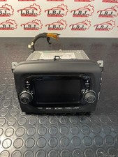 Autoradio originale fiat usato  Ornago
