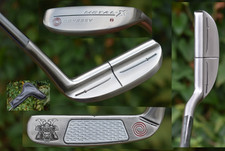 Custom odyssey metal for sale  Carthage