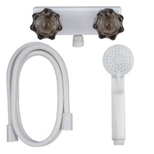 Shower faucet hose for sale  Elkhart