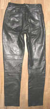 Gipsy damen lederjeans gebraucht kaufen  Riedlingen
