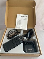 Retevis rt48 waterproof for sale  Morrisville