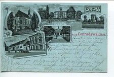 Mondschein conradswaldau grzę gebraucht kaufen Mondschein conradswaldau grzę gebraucht kaufen  Göttingen