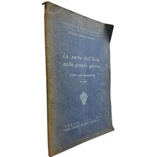 storia mondiale dell italia usato  Roma