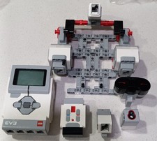 Lego mindstorms ev3 d'occasion  Expédié en Belgium