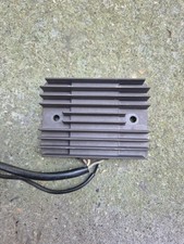 Regolatore tensione honda usato  Voghera