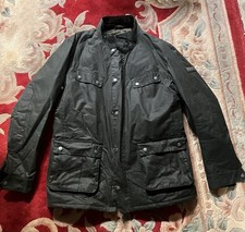 Barbour men international for sale  DUMBARTON