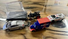 Lotto modellini auto usato  Abetone Cutigliano