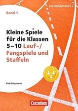 Kleine spiele klassen gebraucht kaufen  Berlin