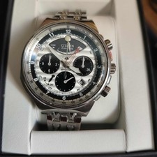 Citizen promaster eco d'occasion  Commercy