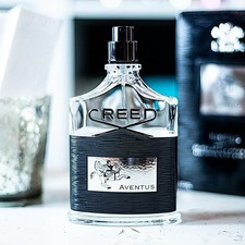 Parfum creed aventus usato  Melito di Napoli