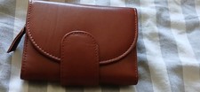 Gorjuss leather wallet. for sale  ALEXANDRIA