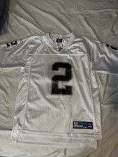 Jamarcus russell raiders for sale  San Bernardino