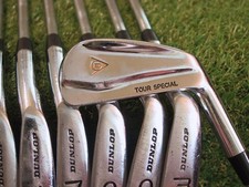 Excellent dunlop tour for sale  Chesterfield