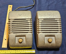 Vintage pr. drive for sale  Justin