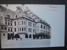 München kgl hofbräuhaus gebraucht kaufen  Reutlingen