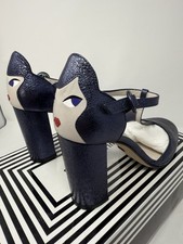 Lulu guinness doll for sale  POOLE
