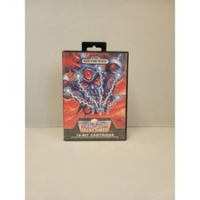Somente estojo Truxton, usado comprar usado  Enviando para Brazil