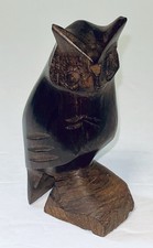 Vtg hand carved for sale  Rock Hill