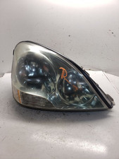 Passenger headlight fits for sale  Seymour