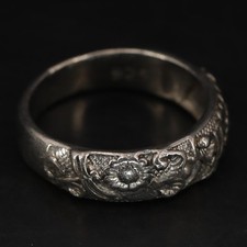 Vtg sterling silver for sale  USA