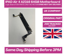Ipad air a2316 for sale  GLASGOW