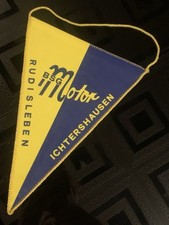 Wimpel bsg motor gebraucht kaufen  Köthen