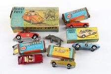 Boxed diecast models d'occasion  Expédié en Belgium