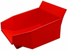 Cassone dumper 300 usato  Italia